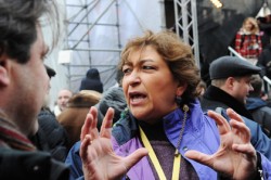 Полный Альбац… Полный Альбац…